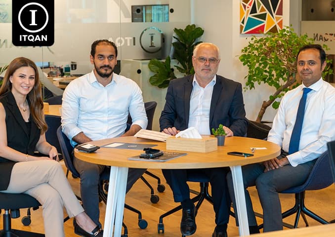 تأسيس شركة في المنطقة الحرة