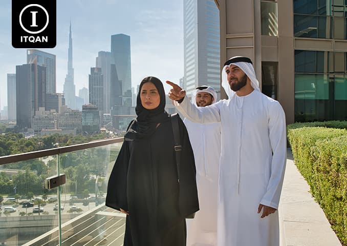 كيف نساعد في تأسيس شركة في جبل علي؟