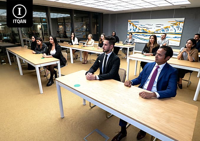 كيف أتعامل مع الموظفين عند تأسيس شركتى فى الأمارات (2) كيف أتعامل مع الموظفين عند تأسيس شركتى فى الأمارات