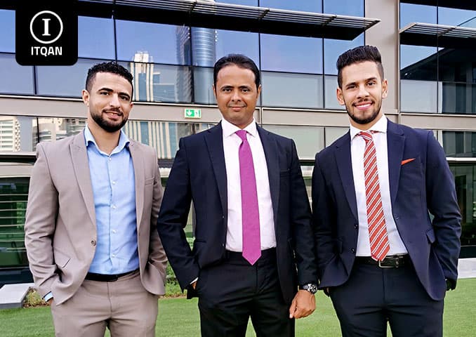هل الموافقة الأمنية تكون للفرد أو للشركة