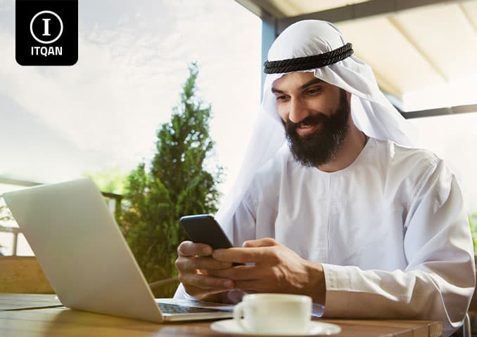 المنطقة الحرة بدبي