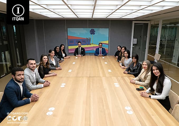 تأسيس شركة في المنطقة الحرة في راس الخيمة