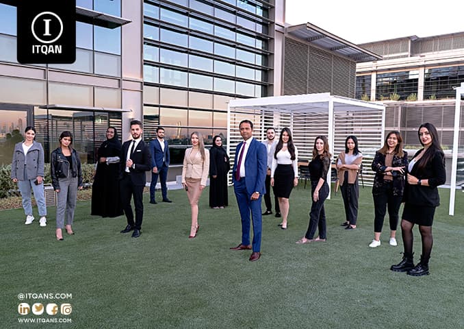تكلفة تأسيس شركة في دبي للخليجيين