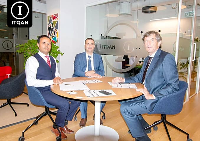 نصائح عند تأسيس شركة فى دبى