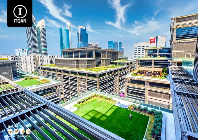 الاستثمار فى دبى