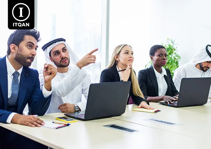 فتح سجل تجاري في دبي